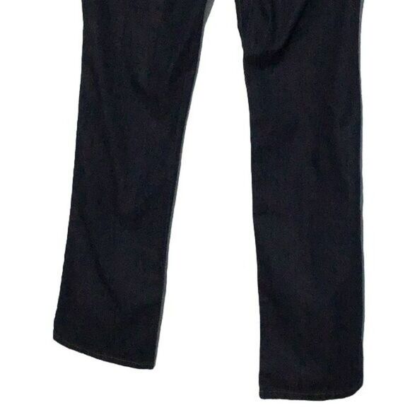 Charter Club Classic Blue Jeans | Size 4 Comfort Waist - Picture 8 of 11